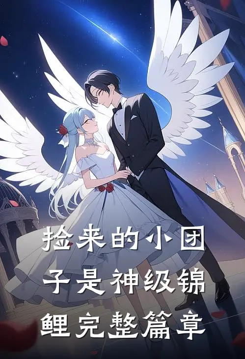 捡来的小团子是神级锦鲤完整篇章