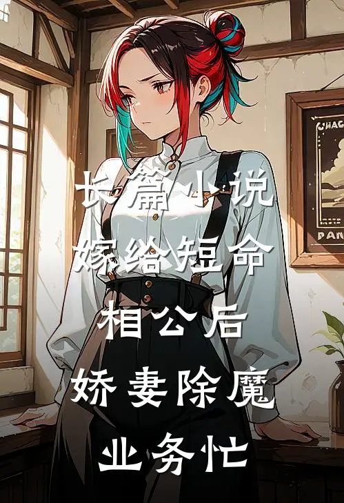 长篇小说嫁给短命相公后，娇妻除魔业务忙