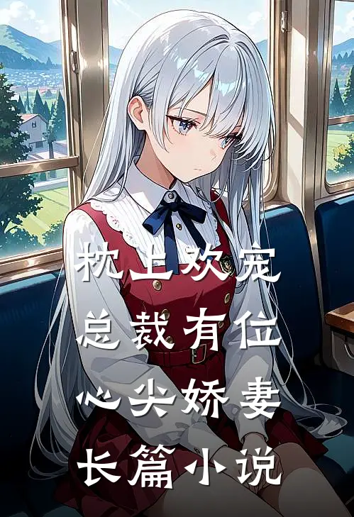 枕上欢宠：总裁有位心尖娇妻长篇小说