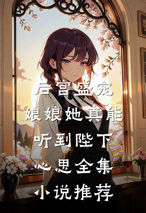 后宫盛宠：娘娘她真能听到陛下心思全集小说推荐