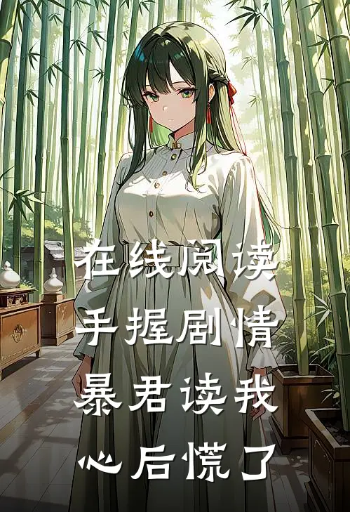 在线阅读手握剧情：暴君读我心后慌了