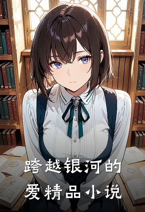 跨越银河的爱精品小说