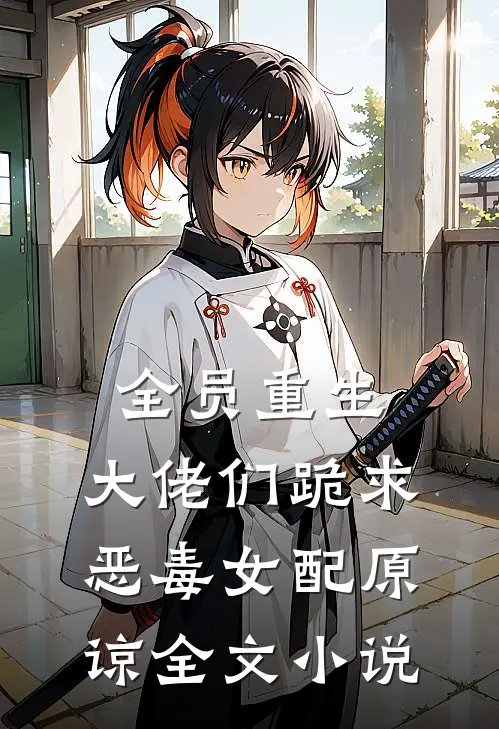 全员重生：大佬们跪求恶毒女配原谅全文小说
