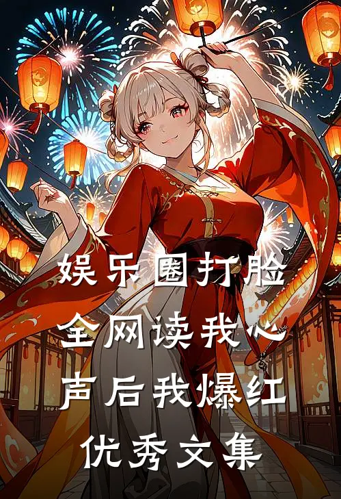 娱乐圈打脸：全网读我心声后我爆红优秀文集