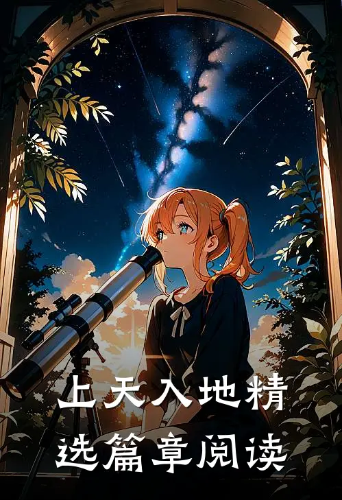 上天入地精选篇章阅读