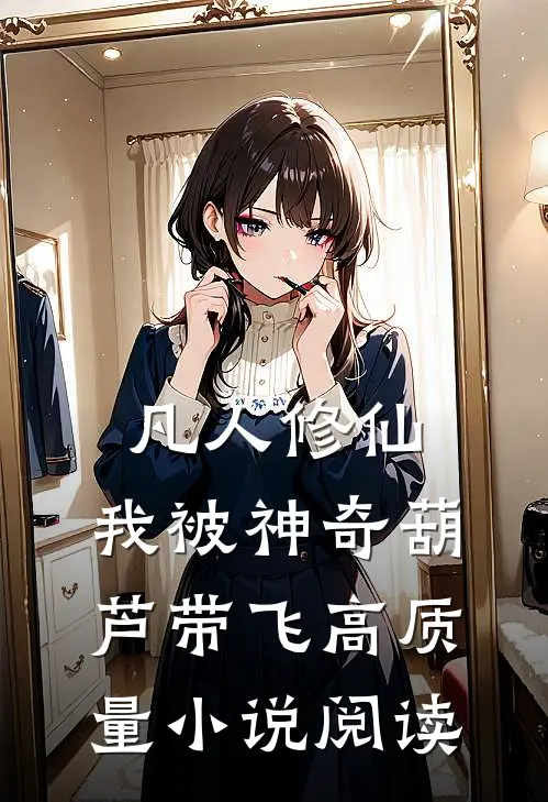 凡人修仙：我被神奇葫芦带飞高质量小说阅读