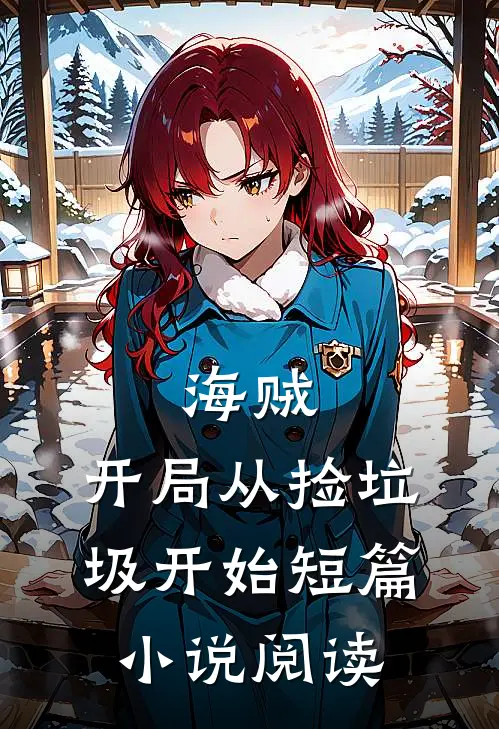 海贼：开局从捡垃圾开始短篇小说阅读