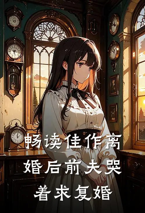 畅读佳作离婚后前夫哭着求复婚