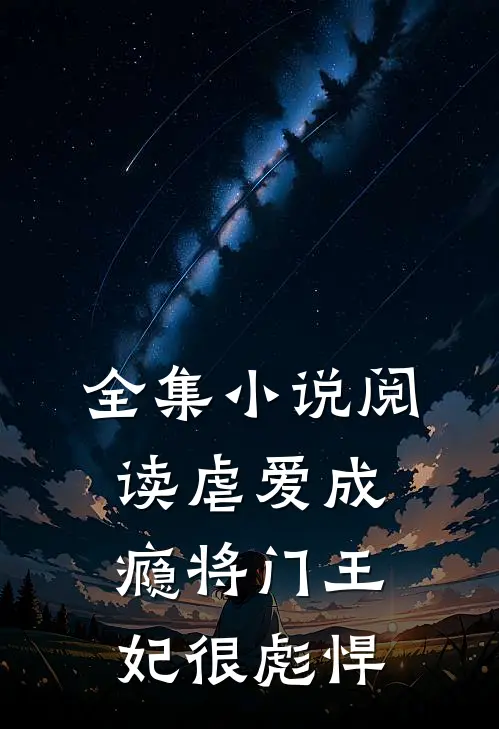 全集小说阅读虐爱成瘾将门王妃很彪悍