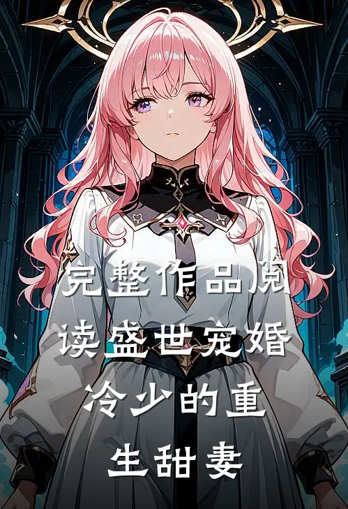 完整作品阅读盛世宠婚：冷少的重生甜妻