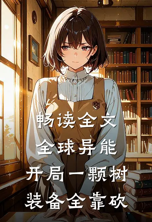 畅读全文全球异能：开局一颗树装备全靠砍