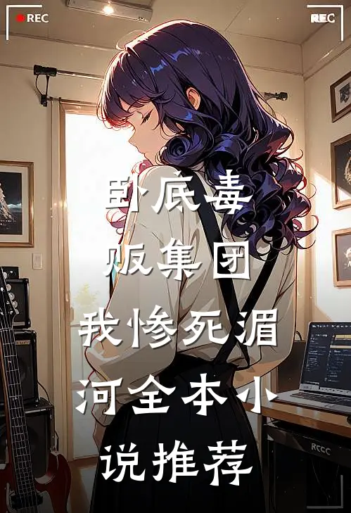 卧底毒贩集团，我惨死湄河全本小说推荐