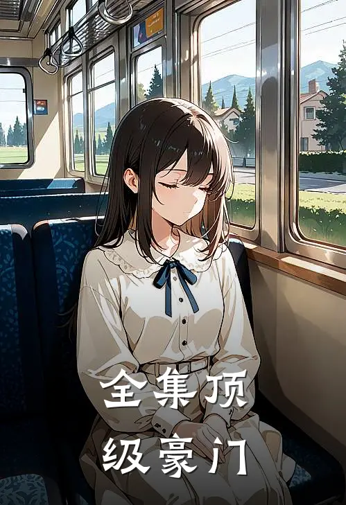 全集顶级豪门