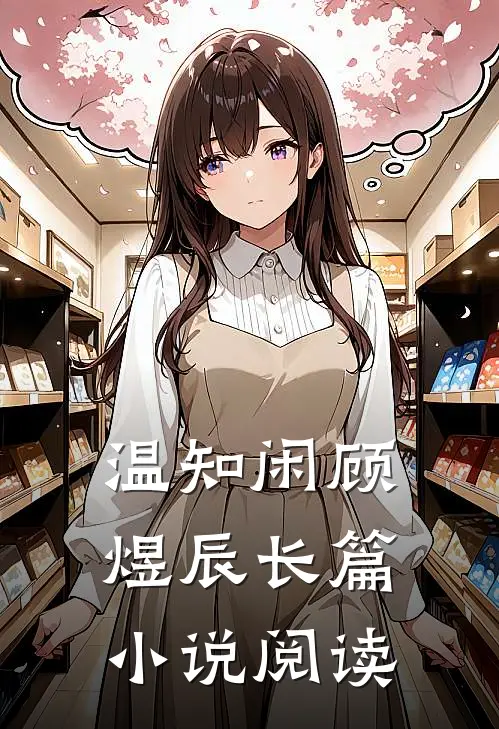温知闲顾煜辰长篇小说阅读
