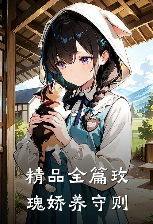 精品全篇玫瑰娇养守则