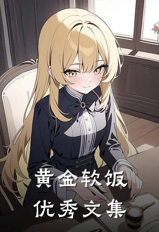 黄金软饭优秀文集