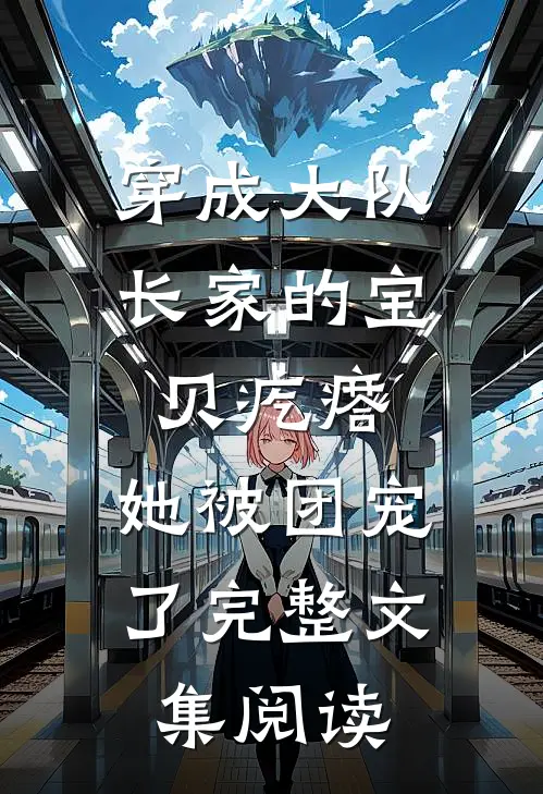 穿成大队长家的宝贝疙瘩，她被团宠了完整文集阅读