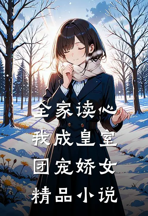 全家读心：我成皇室团宠娇女精品小说