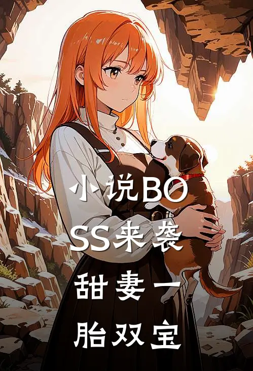 小说BOSS来袭：甜妻一胎双宝