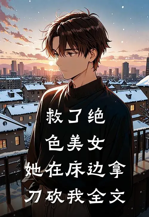 救了绝色美女，她在床边拿刀砍我全文