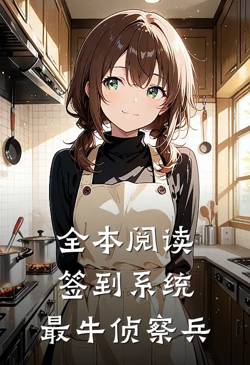 全本阅读签到系统：最牛侦察兵