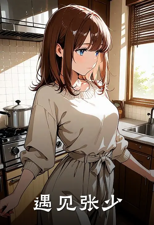 遇见张少