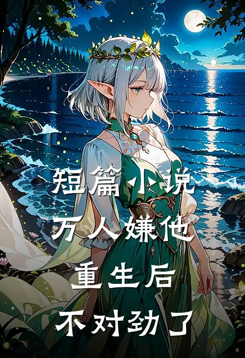 短篇小说万人嫌他重生后，不对劲了