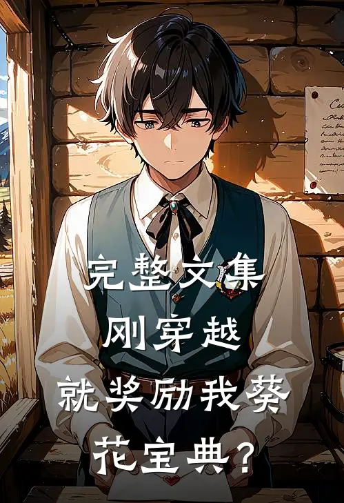 完整文集刚穿越，就奖励我葵花宝典？