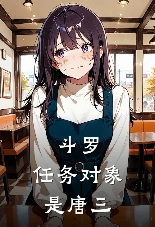斗罗：任务对象是唐三