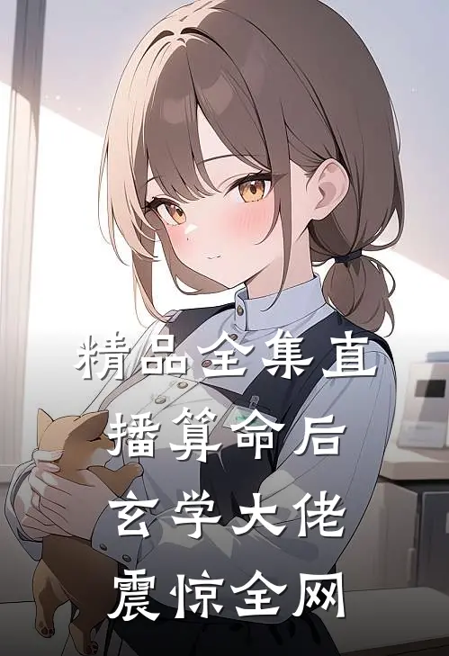 精品全集直播算命后，玄学大佬震惊全网