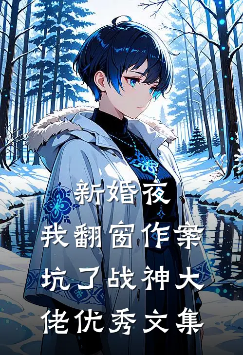 新婚夜，我翻窗作案坑了战神大佬优秀文集