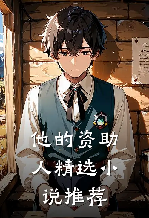 他的资助人精选小说推荐