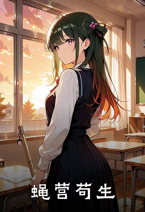 蝇营苟生
