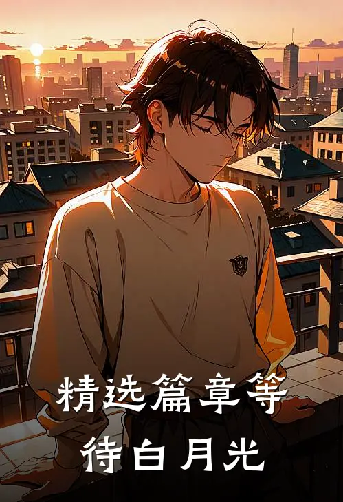 精选篇章等待白月光