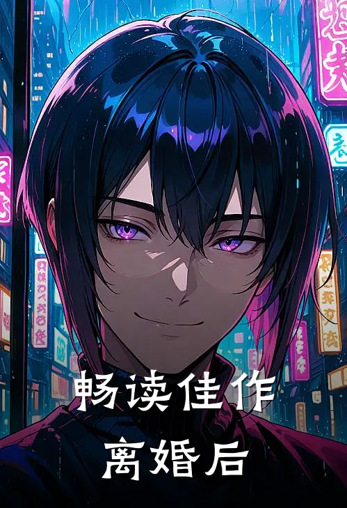 畅读佳作离婚后