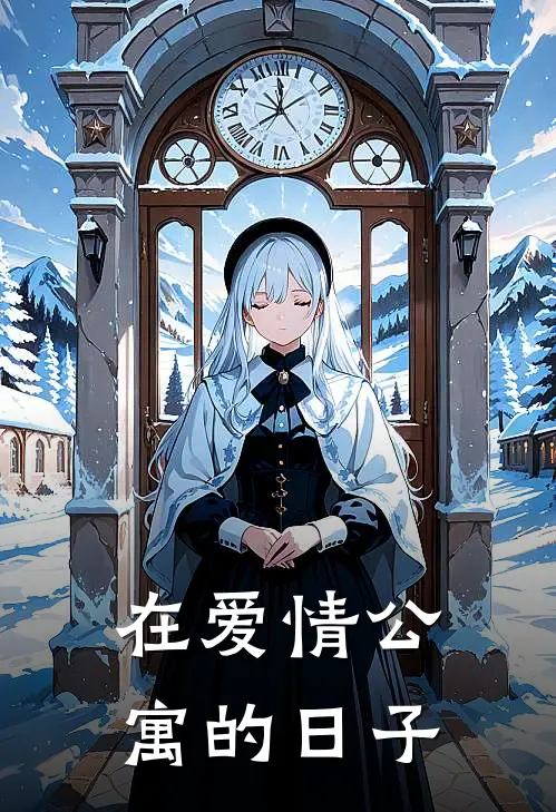 在爱情公寓的日子