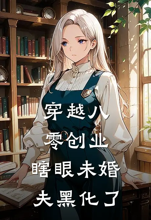 穿越八零创业，瞎眼未婚夫黑化了