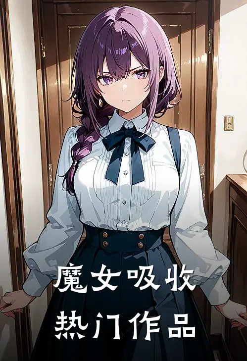 魔女吸收热门作品