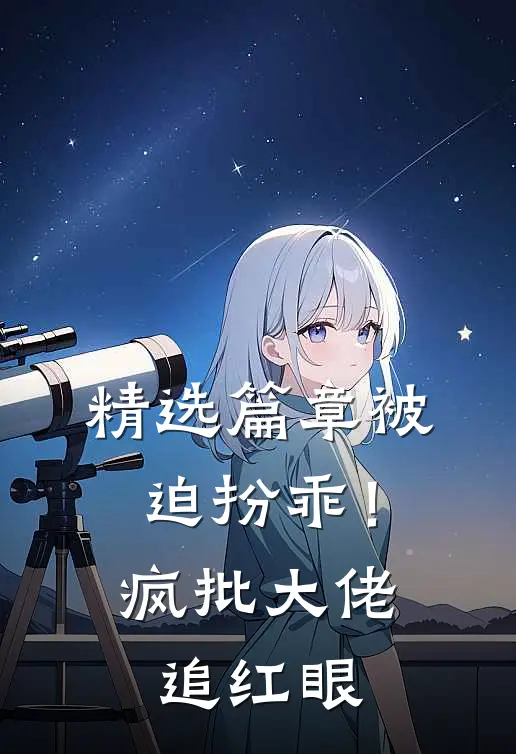 精选篇章被迫扮乖！疯批大佬追红眼