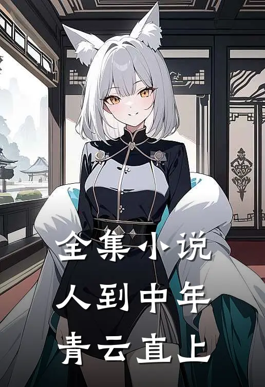 全集小说人到中年：青云直上
