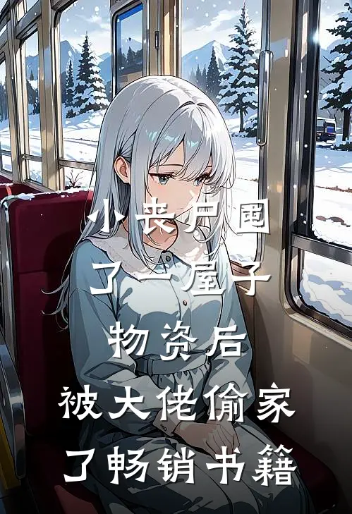 小丧尸囤了一屋子物资后，被大佬偷家了畅销书籍