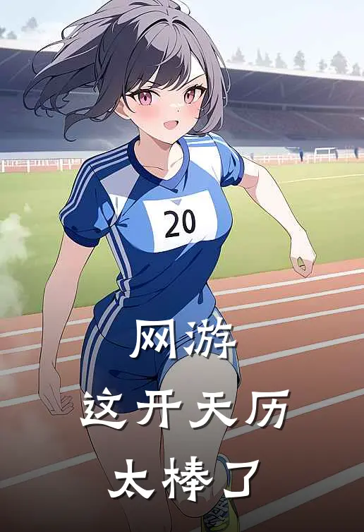 网游：这开天历太棒了