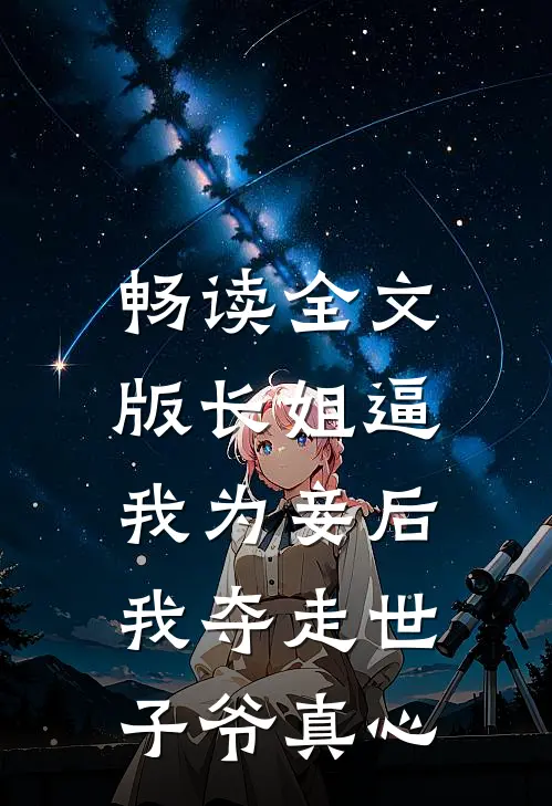 畅读全文版长姐逼我为妾后，我夺走世子爷真心