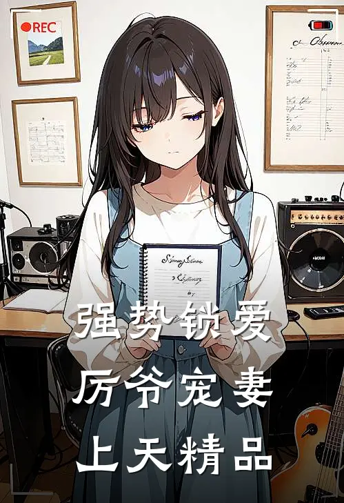 强势锁爱：厉爷宠妻上天精品