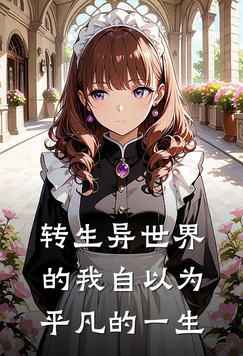 转生异世界的我自以为平凡的一生