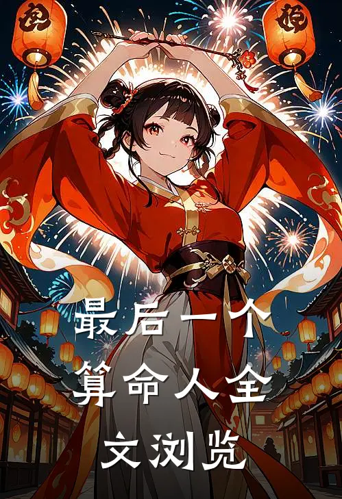 最后一个算命人全文浏览