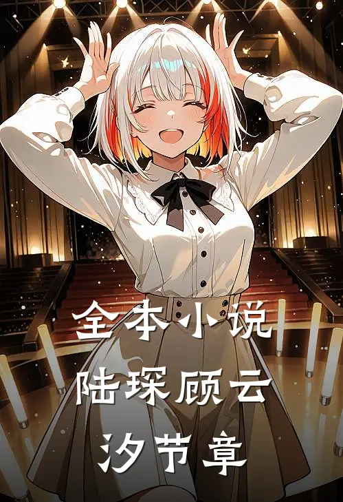 全本小说陆琛顾云汐节章