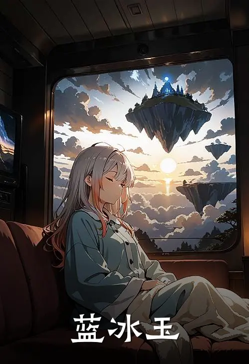 蓝冰玉