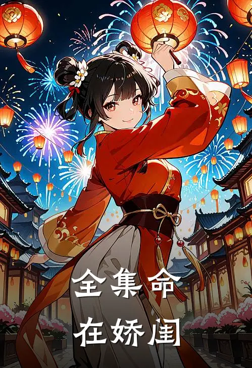 全集命在娇闺