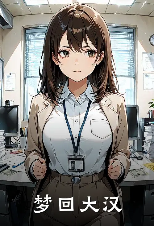 梦回大汉